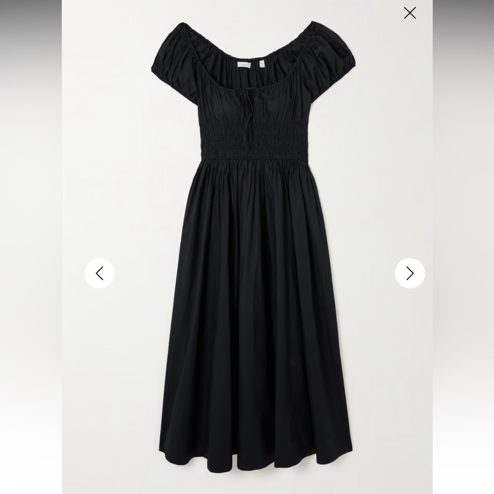 Doen Quinn Dress